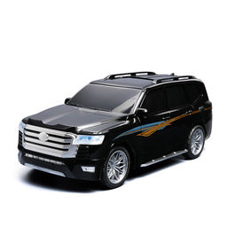 Машина  "Автостиль 16"  р/у, 27 MHz, в коробке