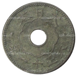 10 сен 1922 года Япония