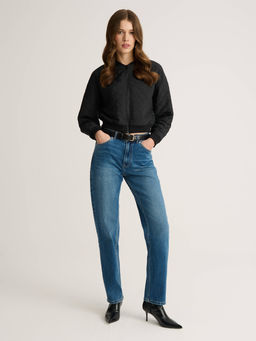 CONTE LJ 2840 Жакет женский black