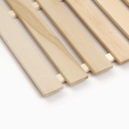 Трапик для бани и сауны, 99×79×3 см, деревянный