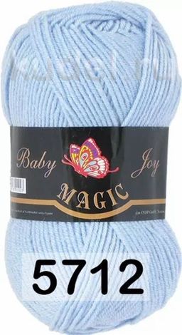 BABY JOY - Magic фото 13