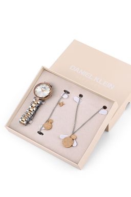 Часы наручные Daniel Klein 13371-4 набор  фото 2