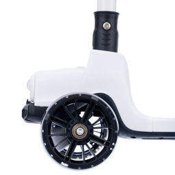 Самокат трехколесный Slider