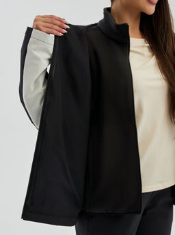 Куртка трансформер демисезонная