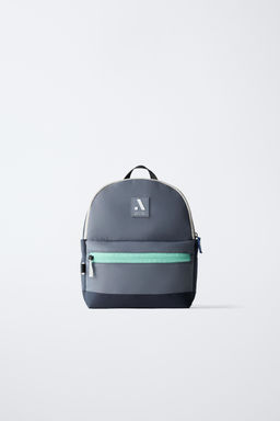 MINI SPORTY BACKPACK