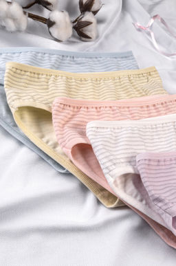 Трусы для девочки 5шт. Donella  фото 10