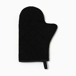 Варежка-прихватка новогодняя Этель Wonder christmas 20?28 см, саржа, 100% хл, ватин 250 г/м?