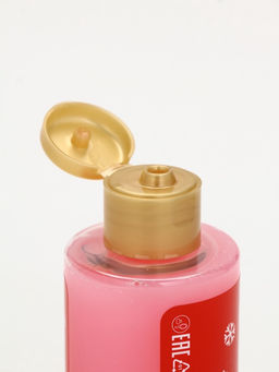 Гель для душа Волшебство рядом, новогодний набор 4 шт, URAL LAB