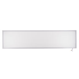 ULP-30120 36W/4000K/LL IP40 PREMIUM+ OPAL WHITE Светильник светодиодный потолочный встраиваемый. Белый свет (4000K). 3900Лм. Корпус белый. В комплекте с и/п. ТМ Uniel