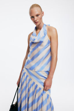Top halter - H&m фото 2