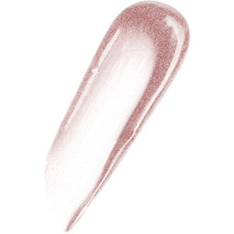 LavelleCollection Блеск для губ тон 56 LIP GLOSS SILVER LG-05 сиренево-кремовый искрящийся  фото 3