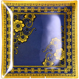 2010-14 Набор тарелок из 7 шт. (х8) - Mayer&boch фото 2