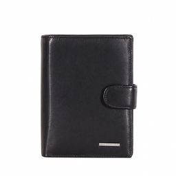 Обложка на документы 20919 black Pratero