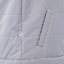 RODOS Жилет детский демисезон М-313 Лайм  фото 43