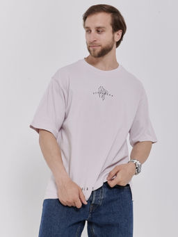 ФУТБОЛКА МУЖСКАЯ ОВЕРСАЙЗ