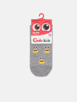 Цена за 2 пары. Носки классические CONTE-KIDS TIP-TOP Носки детские - Conte elegant фото 5