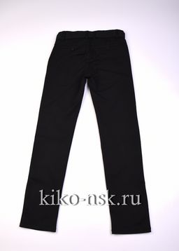 29247B Брюки для мальчика школьные - Kiko фото 9