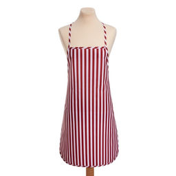 Фартук Доляна цвет бордовый 60х80 см, 100% п/э  фото 5