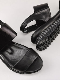 Босоножки 575-00-M5-001Siyah