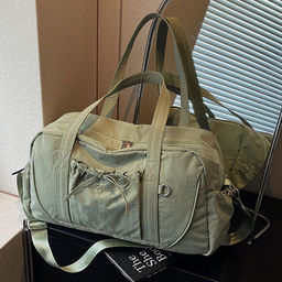 Сумка JIN-109-Green