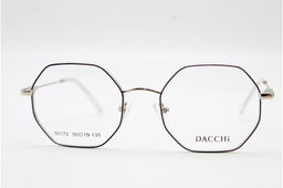 Оправа DACCHI 50172 50-19-135 C1