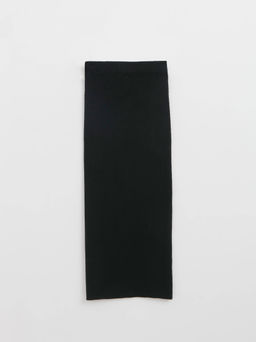 CONTE LDK 2320 Юбка женская black - Conte elegant фото 2