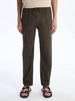 790 Rahat Kal?p Erkek Jean Pantolon