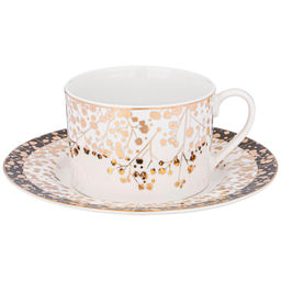 ЧАЙНЫЙ НАБОР LEFARD TRIUMPH НА 2 ПЕР. 4 ПР. 220 МЛ  фото 3