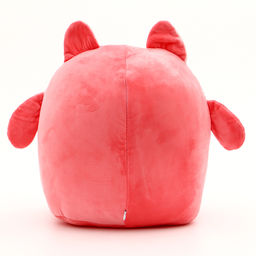 Мягкая игрушка Лиса с пледом - Simaland фото 3