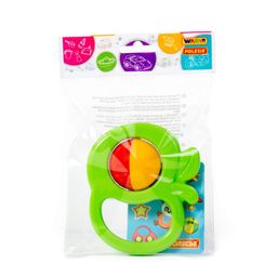 Погремушка Яблоко - Полесье фото 6