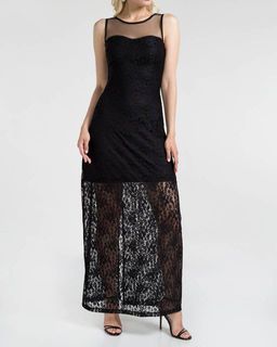 Платье жен. - Incity фото 2