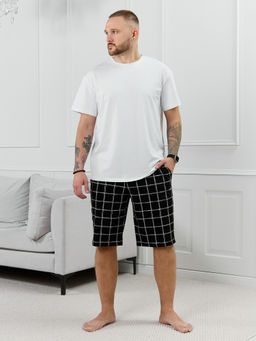 Шорты мужские Тор-2.1 из хлопка - Виотекс фото 49