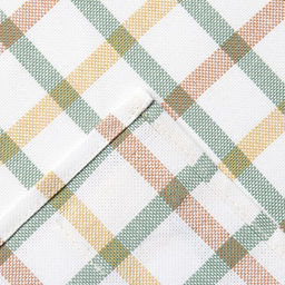 Набор Этель Harmony: фартук 60х70см, прихватка 19х19см, полотенце 40х73см, рогожка 186 г/м2  фото 8