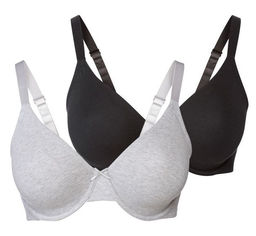 2 шт Бюстгальтер на косточках ESMARA  фото 6