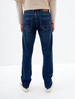 Мужские Джинсы Прямые - Mossmore фото 6