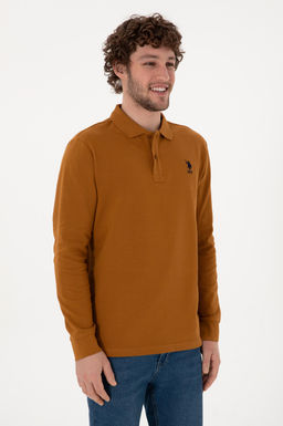 Erkek Coconut Basic Sweatshirt - U.s. polo assn фото 3