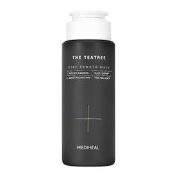Энзимная пудра для лица с экстрактом чайного дерева - The Teatree Calming Powder Wash, 50 г