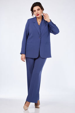 Костюм VILENA 1119 джинс