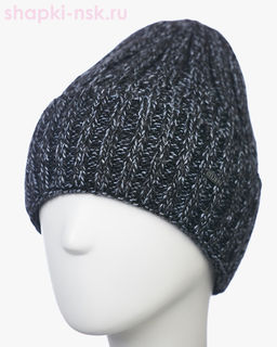 65479 Topal XXL Шапка мужская флис (60-61)