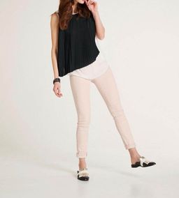 Топ, черно-белый - Heine фото 7