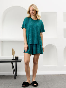 Костюм Миэла-3 из вискозы с эффектом варенка VIOTEX - Виотекс фото 32