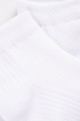 Цена за 3 шт. Детские носки в сетку Красная ветка  фото 3