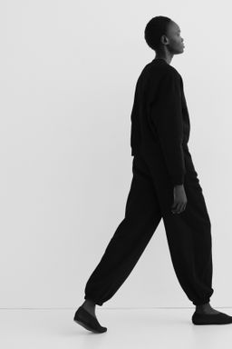 Conjunto de 2 piezas en tejido sudadera - H&m фото 8