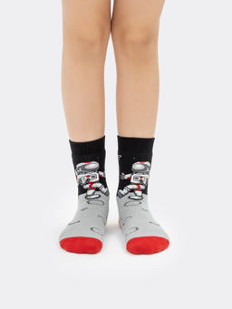 Цена за 5 пар! НОСКИ ДЕТСКИЕ - Mark formelle фото 3