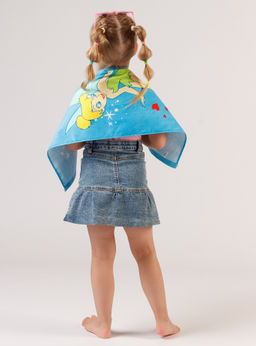 Детское полотенце для ванной ( Арт. MJ001) - Indefini фото 7