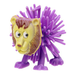 Цена за 2 шт. Ёжка «Животные», виды МИКС