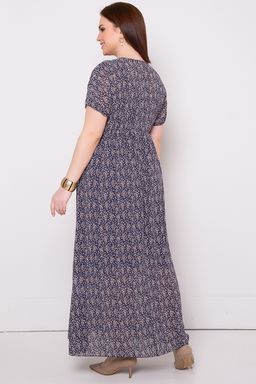 5675 Платье - Prima linea фото 5