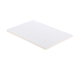 Love2art Набор пивного картона KLP-14 1.55 мм 850 г/м2 30 х 30 см 5 л. белый  фото 4