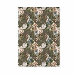 Комплект постельного белья Бязь аврелия КПБ-НБ-19 Семейный-1