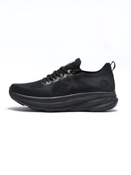 Кроссовки KELME Mens/Womens sneakers Black